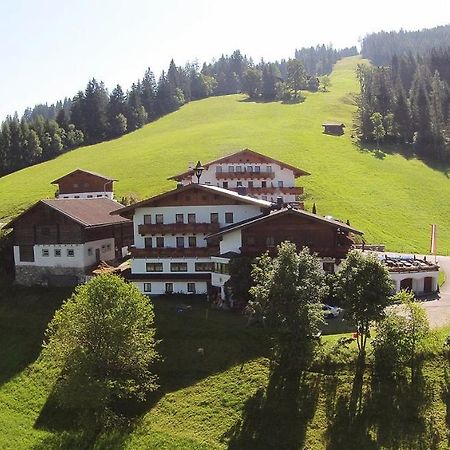 Berggasthof Bliembauer Altenmarkt im Pongau Exterior photo