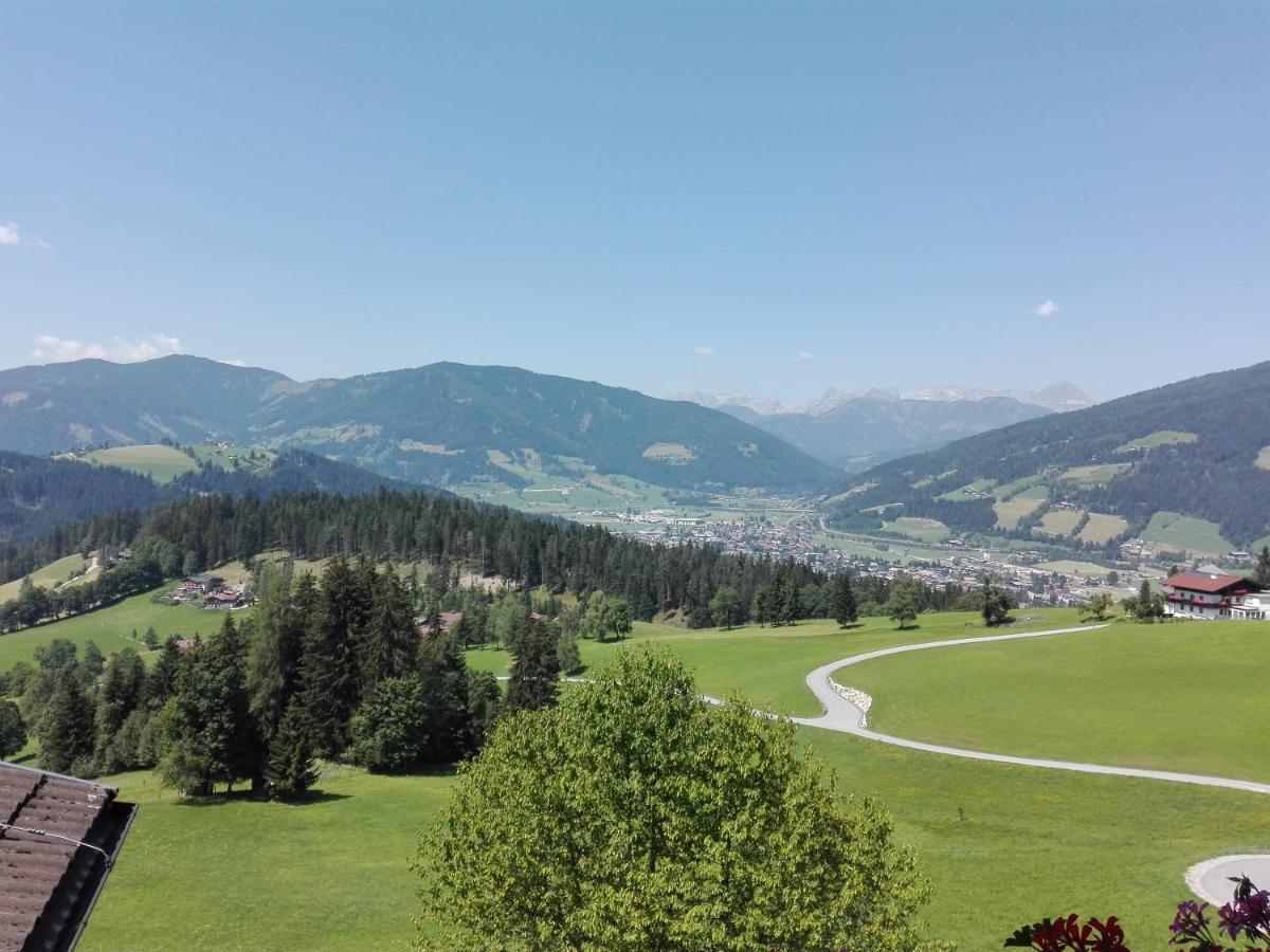 Berggasthof Bliembauer Altenmarkt im Pongau Exterior photo